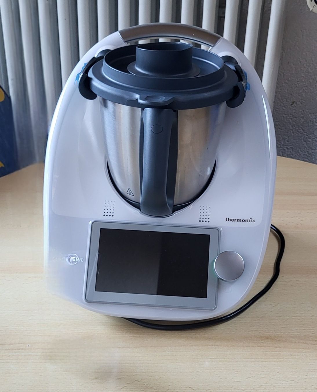 Küchengeräte: Termomix TM6 – Gebraucht aus Fribourg von VictoriaShop7 1