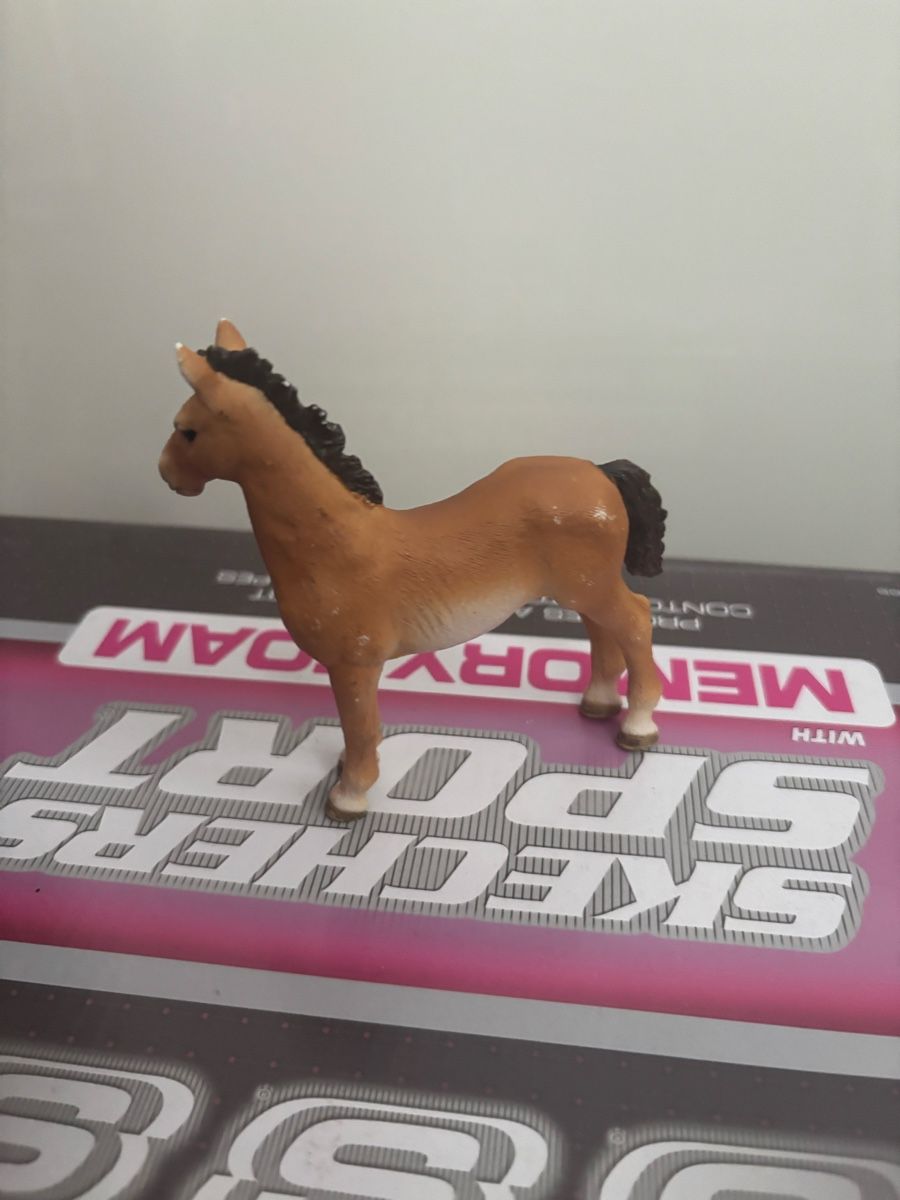 Schleich Figuren: Schleich Pferde Set – Gebraucht aus Arbon von Ursula_566 5