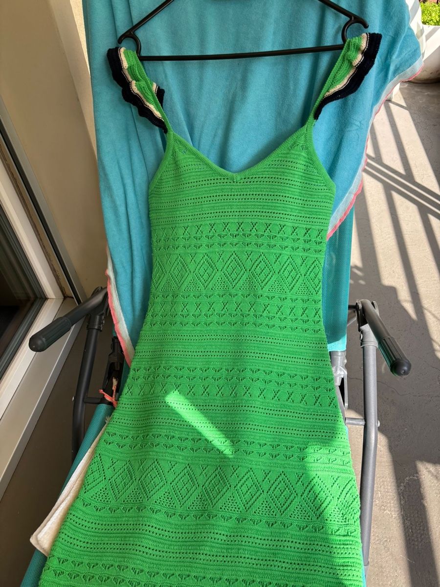 Vestiti: Robe longue – Usato da Genève venduto da car_7lsr 3