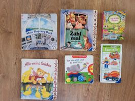 Bücherpaket Kleinkind
