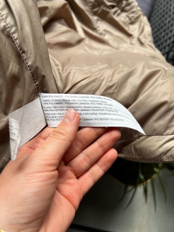 Mango Vestes: Jacke Mango XS – D'occasion à Riehen par edu_92w7 4