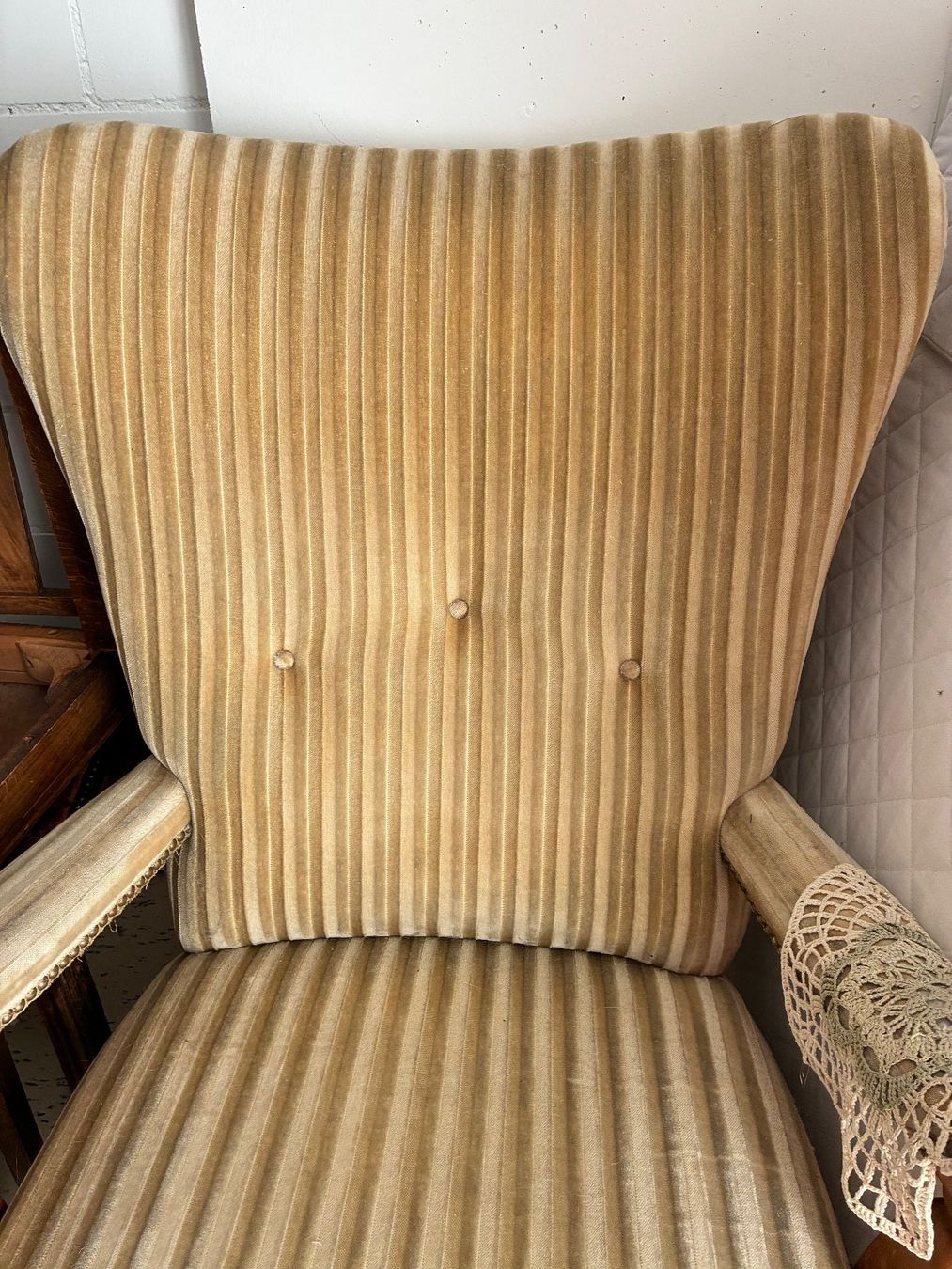 Fauteuils: Fauteuil – D'occasion à Wetzikon ZH par chris7pat 3