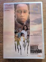 Hotel Ruanda (DVD)