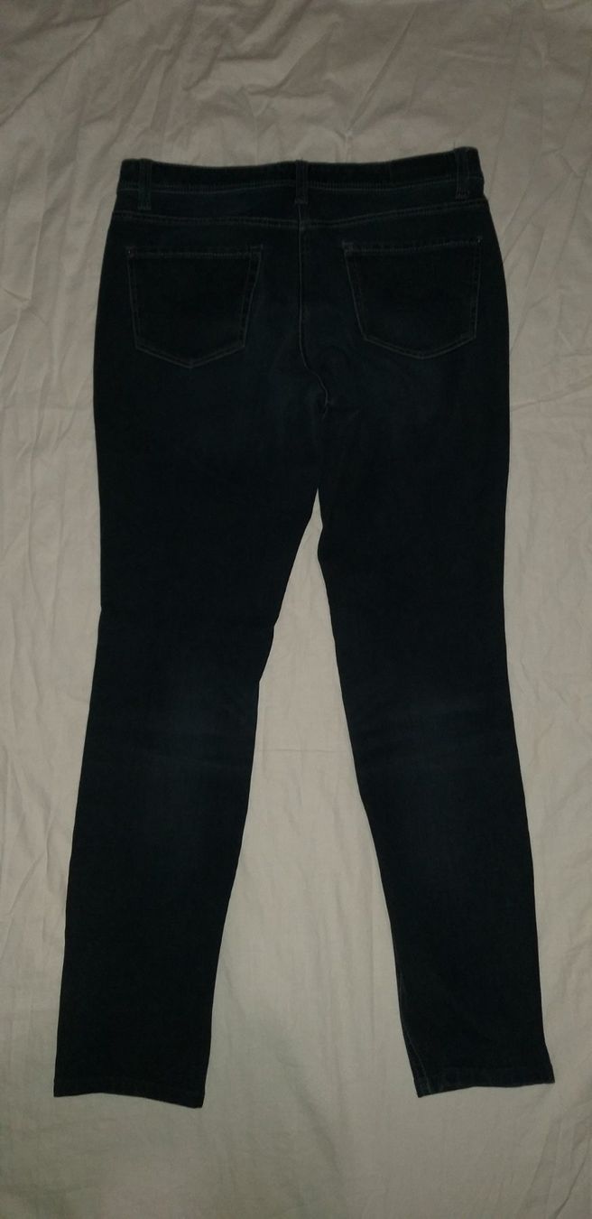 Cambio Jeans: Jeans CAMBIO VINTAGE EDITION    Taille/Grosse M – Usato da Cossonay-ville venduto da Super-Price-Quality 4