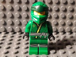 LEGO Ninjago Minifigur njo514 - Lloyd Legacy
