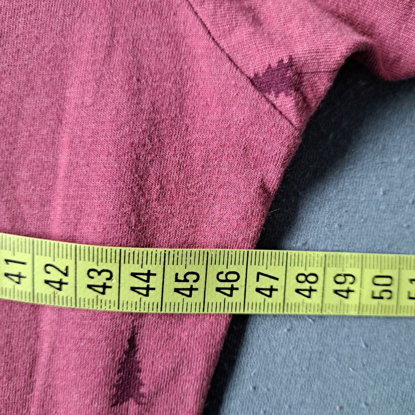 Nikin T-shirt: NIKIN Baum Muster T-Shirt, Grösse S – Usato da Kriegstetten venduto da Jakasi 3