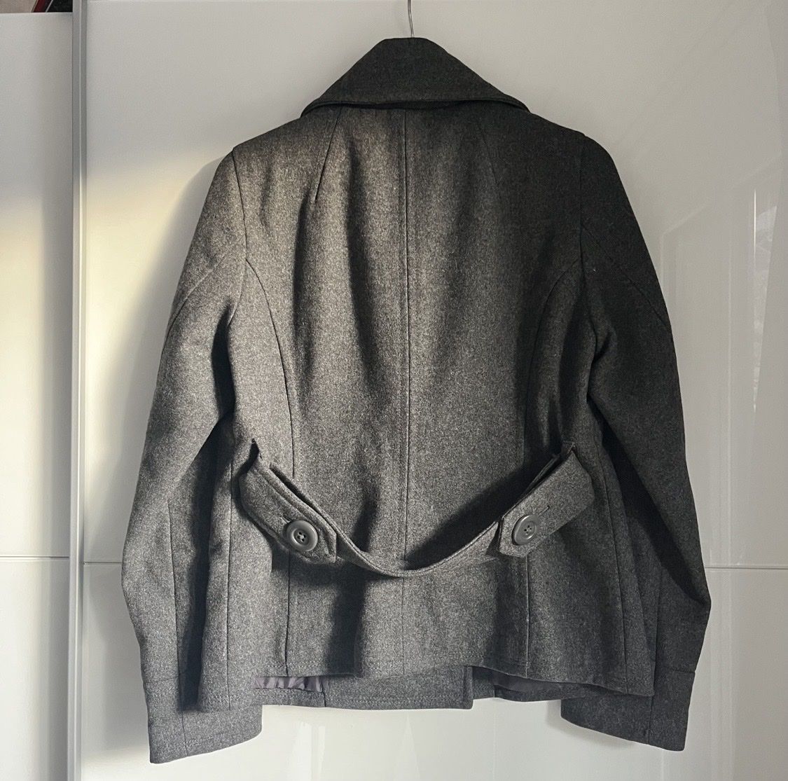 Giacche: Vintage Kurzmantel – Usato da Spiez venduto da sophiiiiemariie4 3
