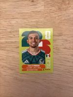 Panini Sticker FIFA WM 2026 Orbelin Pineda MEX 11
