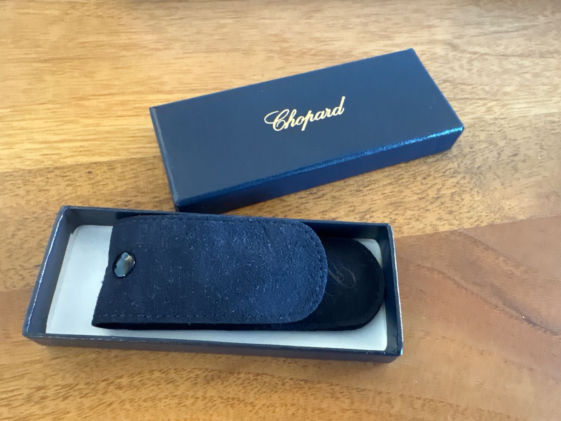Chopard Schlüsselanhänger & - bänder: Chopard Schlüsselanhänger – Neu (gemäss Beschreibung) aus Oetwil am See von Aldox108 5