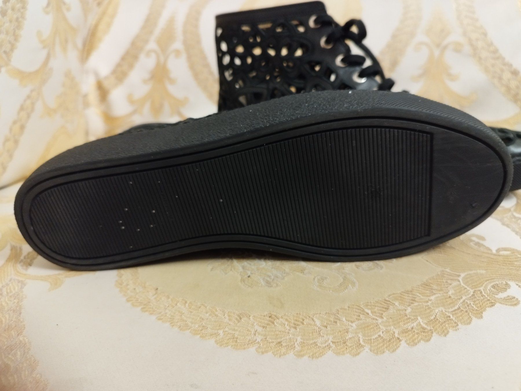 Chanel Scarpe da donna: Chanel Schuh gr 41 Neu. – Nuovo (secondo la descrizione) da Basel venduto da pro_79rs 4