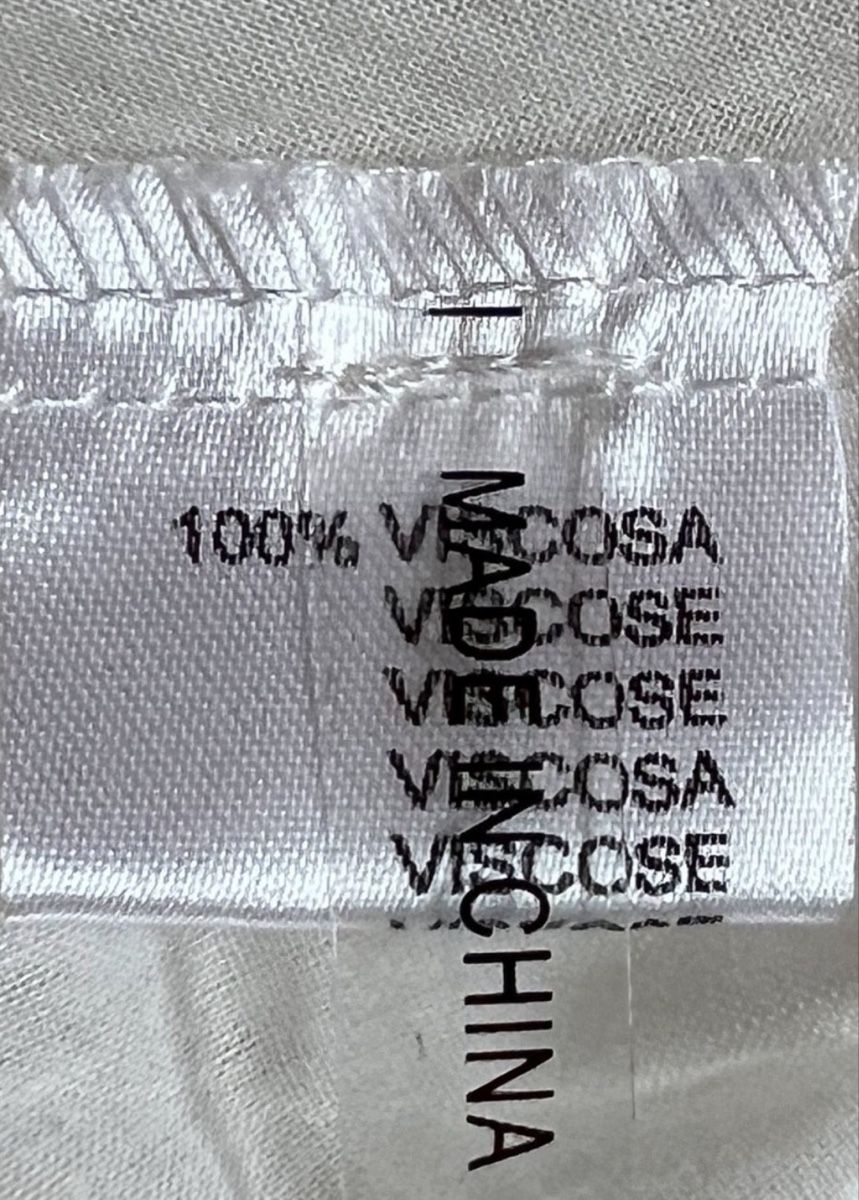 Kleider: Kleid M Neu Viscose – Neu und originalverpackt aus Triesen von nenaan 8