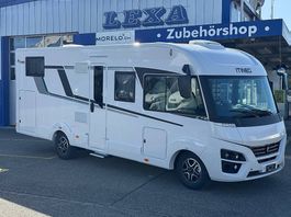 Itineo Famili JC740