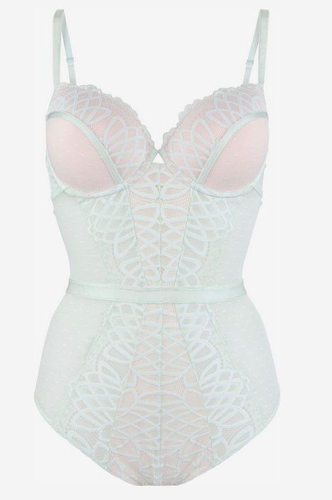 Lascana Sonstige Unterwäsche: LASCANA Body Neu – Neu (gemäss Beschreibung) aus Selkingen von Geneviev 1