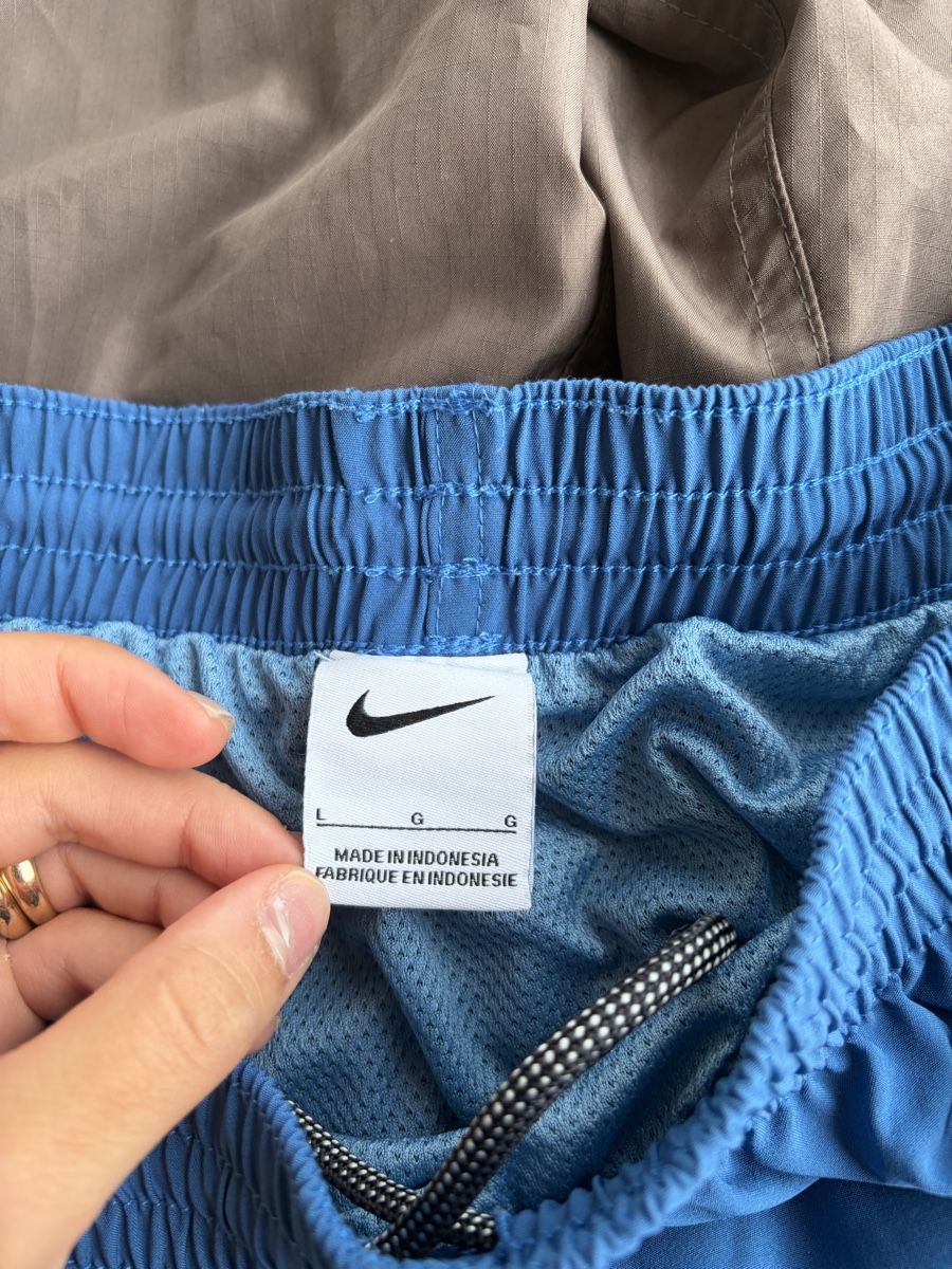Nike Costumi da bagno: Lots de maillots de bain Nike – Usato da Pully venduto da ari_78pk 2