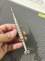 Tournevis cinq étoiles 0.8mm en haute gamme