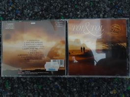CD : Tol & tol