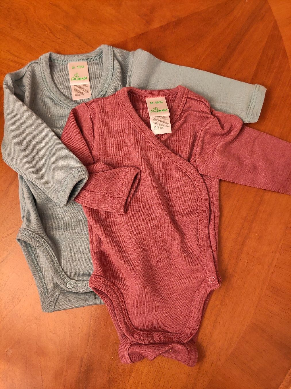 Lotti & Set di vestiti: Kleiderpaket, Herbst, Baby Gr. 56 – Usato da Eglisau venduto da hei_st7g 5