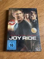 Joy Ride, DVD, NSM neu OVP ￼