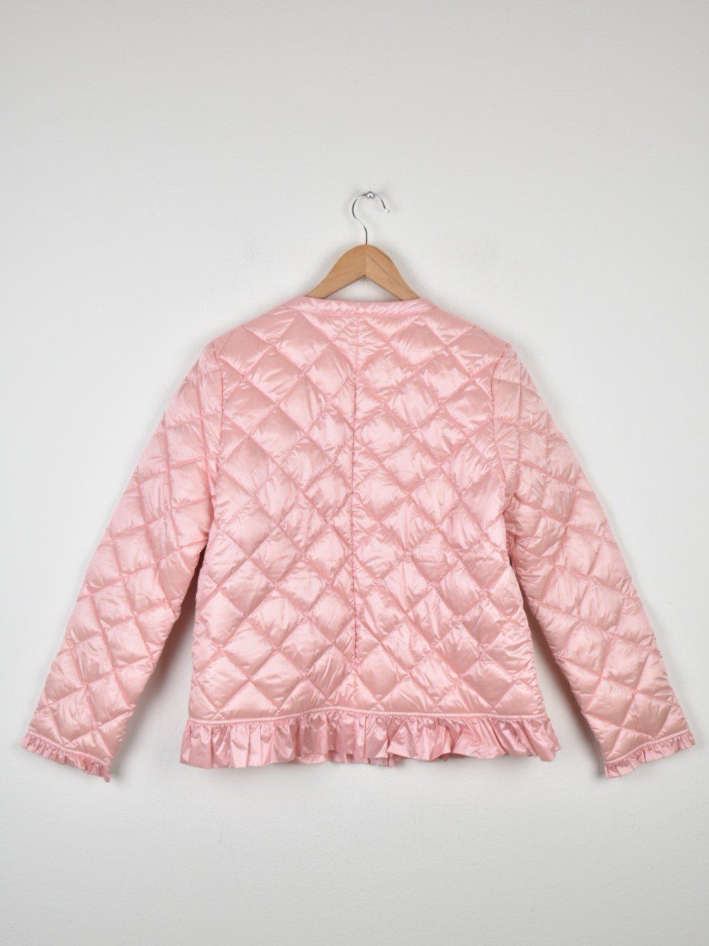 Globus Giacche: Globus Essentials Steppjacke, rosa, neu, Gr.L – Nuovo (secondo la descrizione) da Nürensdorf venduto da 2ND_STORY 2