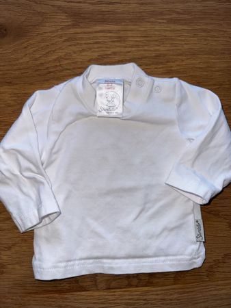 Sterntaler Baby Body, Grösse 50, Top Zustand, Winter!