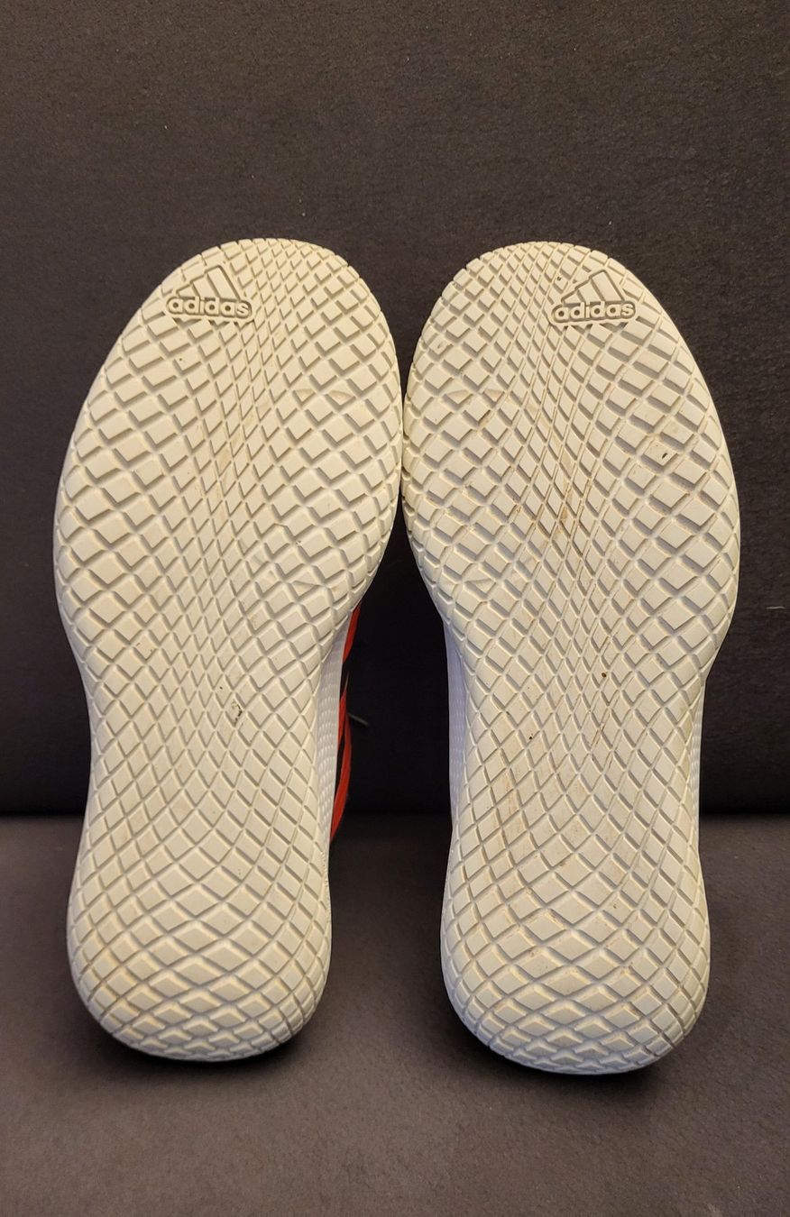 Adidas Scarpe da uomo: Hallenschuh Adidas Bounce Grösse 39 – Usato da Konolfingen venduto da Chonu 5