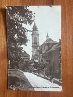 AK  1924 Solothurn   (G3046)
