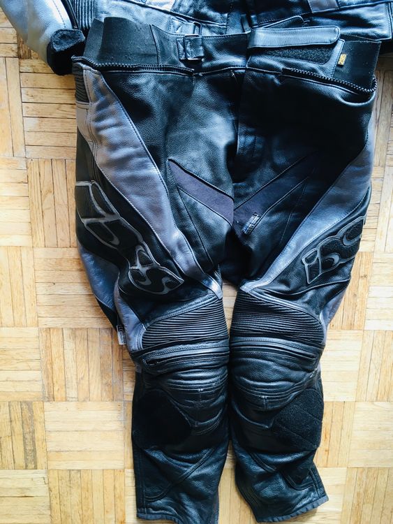 IXS Costumes: Lederkombi IXS 56 – D'occasion à Schleitheim par Pi3.14 2
