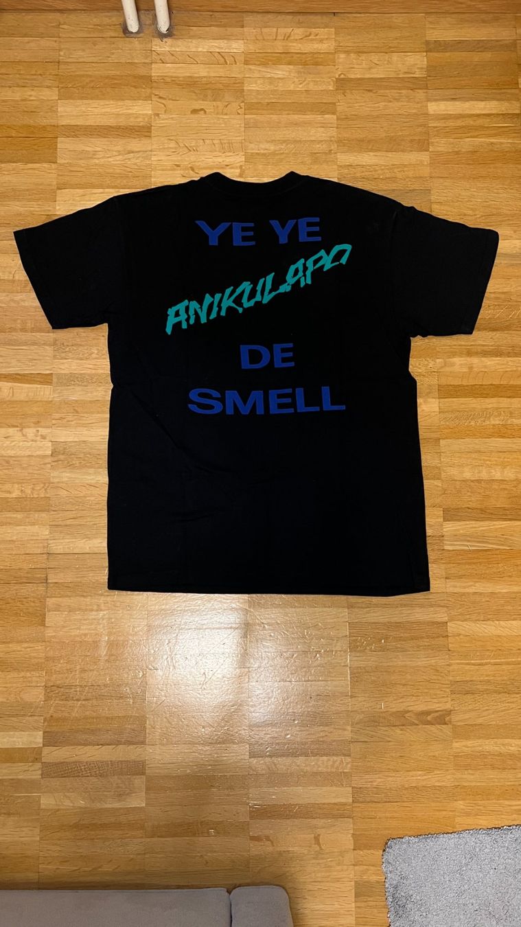 Carhartt T-Shirts: Carhartt WIP x Fela – Gebraucht aus Basel von david.rdm 1