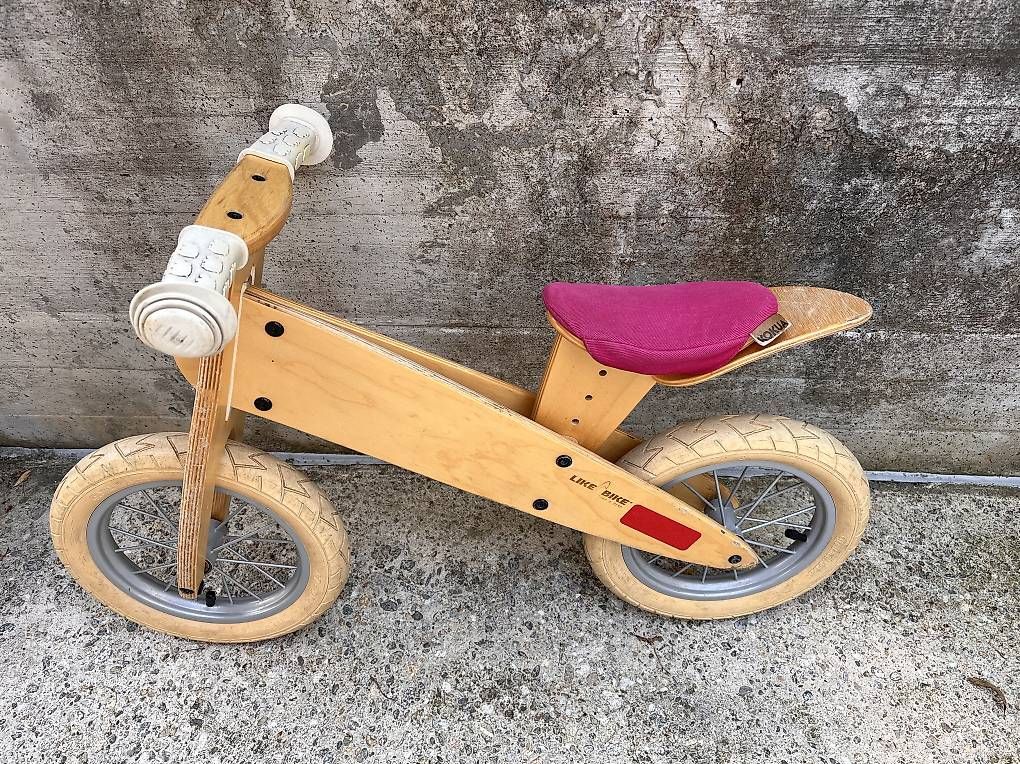 Likeabike Véhicules pour enfants: Like a Bike – D'occasion à Aesch BL par Apriority 1