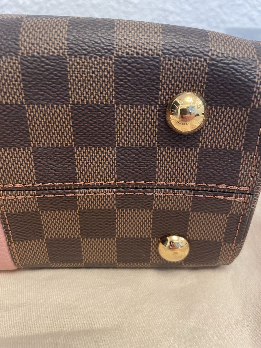 Louis Vuitton Borse da donna: LOUIS VUITTON Damier Ebene Bond Street BB – Nuovo (secondo la descrizione) da Sion venduto da Mbuisness 5