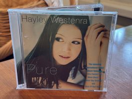 Hayley Westenra - Pure - HG42A