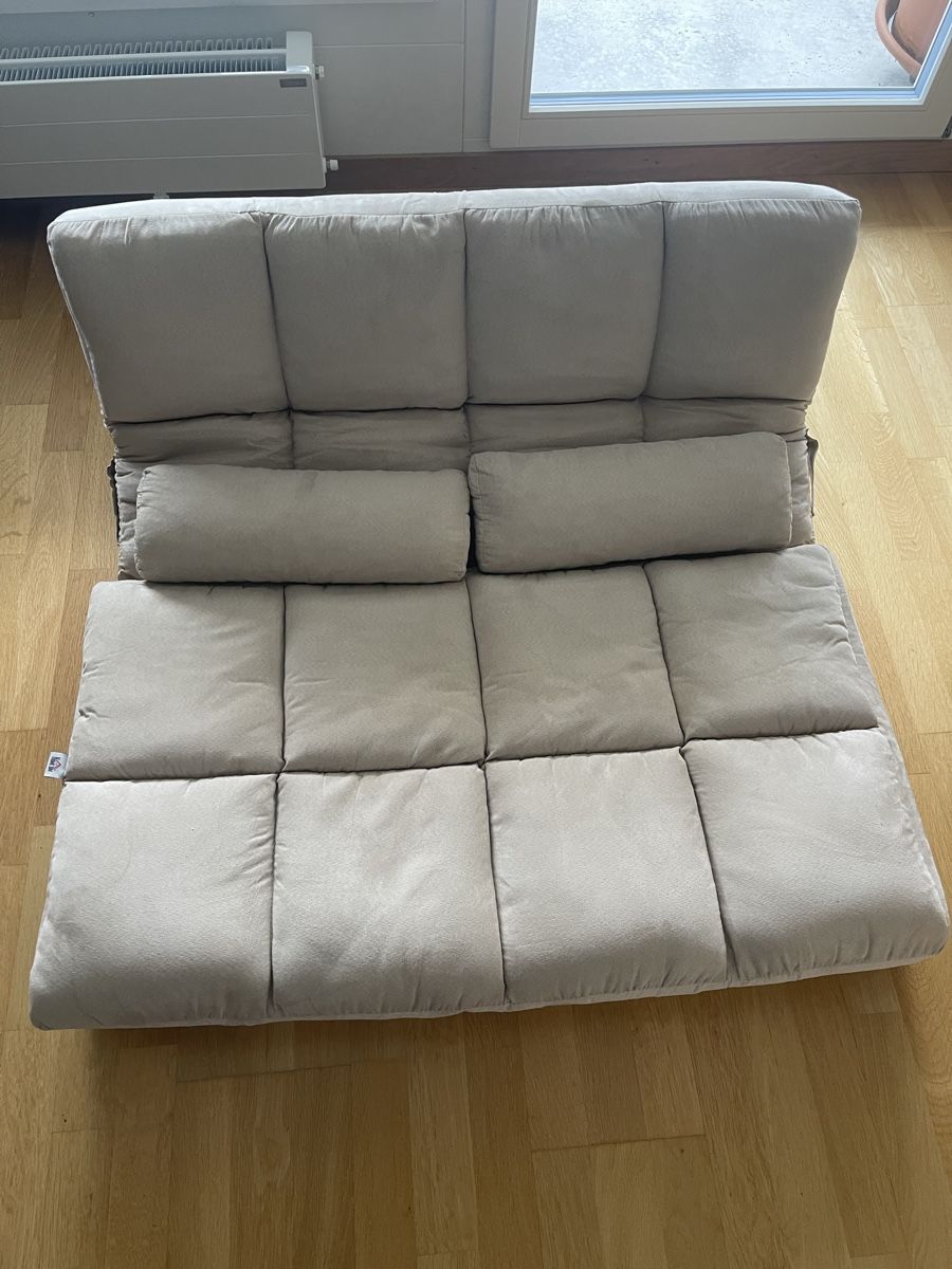 Divani: Bodensofa / Bettsofa – Nuovo (secondo la descrizione) da St. Gallen venduto da RubenStucki