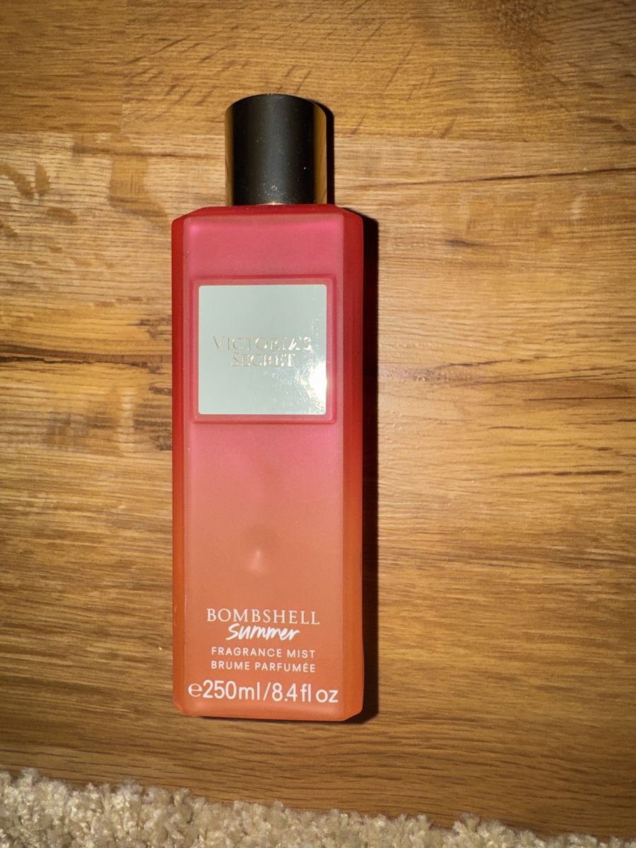 Victoria's Secret Profumi & Eau de Toilette: Victorias Secret bombshell summer 250 ml – Nuovo (secondo la descrizione) da Lachen SZ venduto da nathiisch