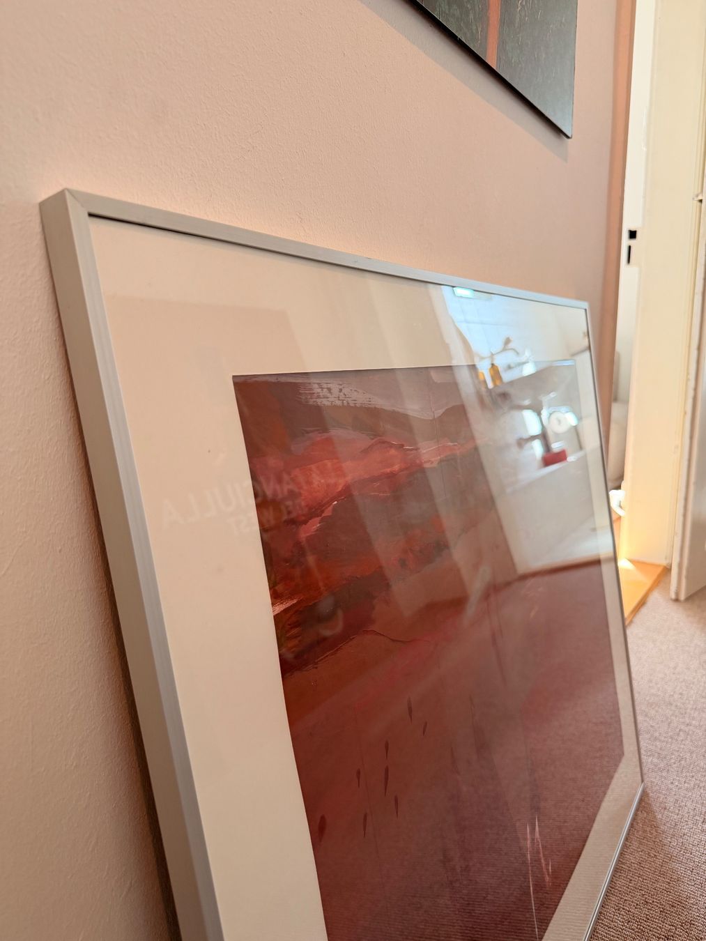 Tableaux: Original Gemälde - Premium Rahmen – D'occasion à Zürich par Peban1 1