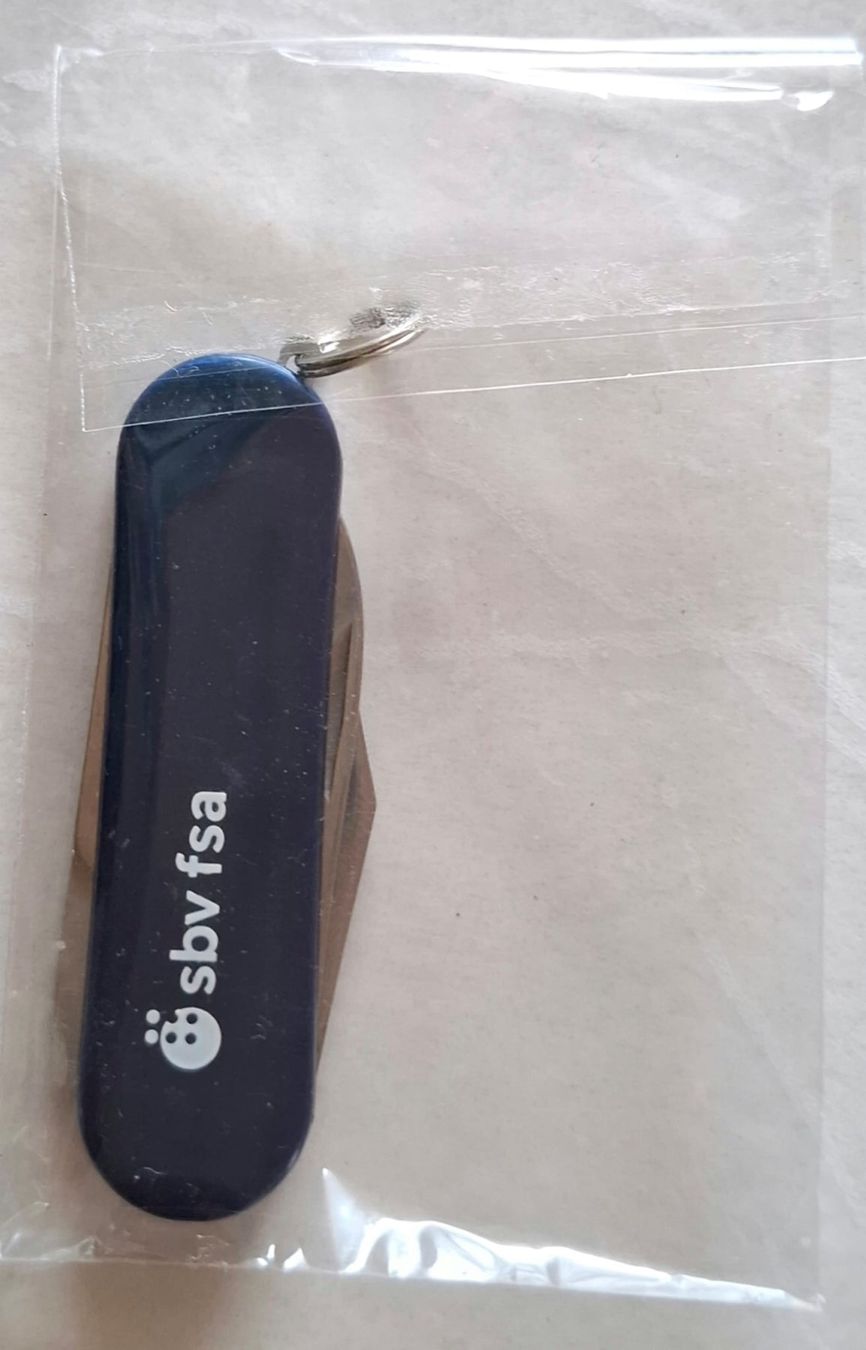 Couteaux de poche: Neu und Originalverpackt Sackmesser mini. – Neuf avec emballage d'origine à Rotkreuz par keerthdi 2