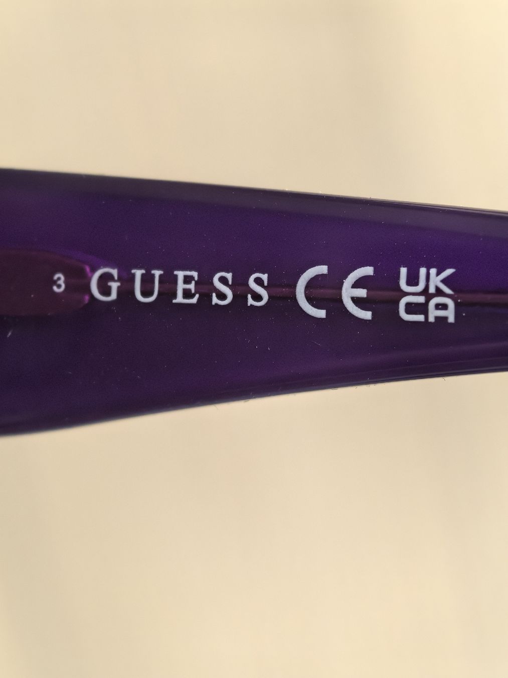 Guess Occhiali & Lenti: Guess Damen Sonnenbrille – Nuovo e nell'imballaggio originale da Bad Ragaz venduto da AKahlon 4