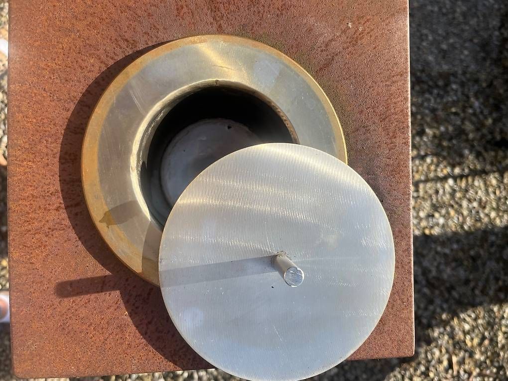 Alle Dekorationen: Feuersäule – Gebraucht aus Gossau SG von Rol100 2