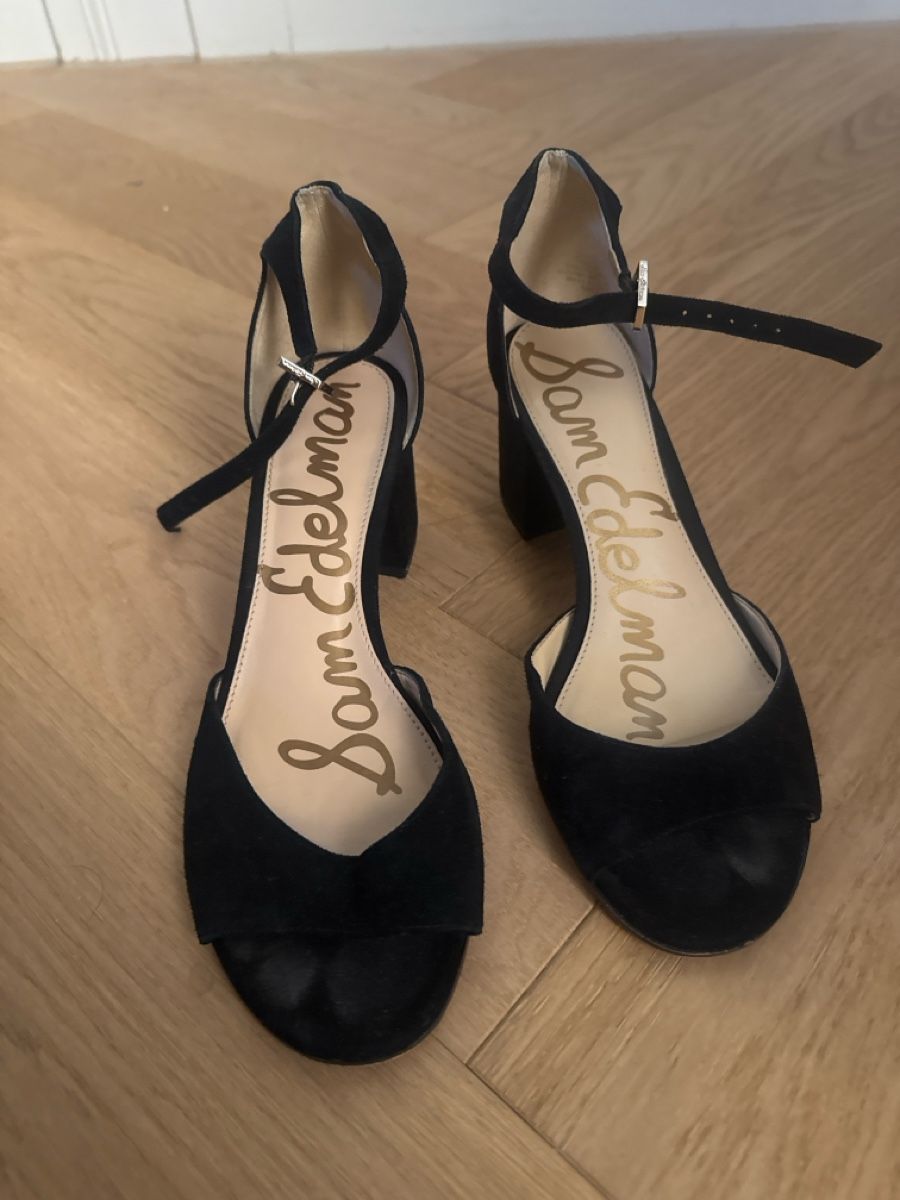 Sam Edelman Damenschuhe: Sam Edelman Sandal size 39/US:8.5 – Gebraucht aus Davos Dorf von gin_8k9d 6