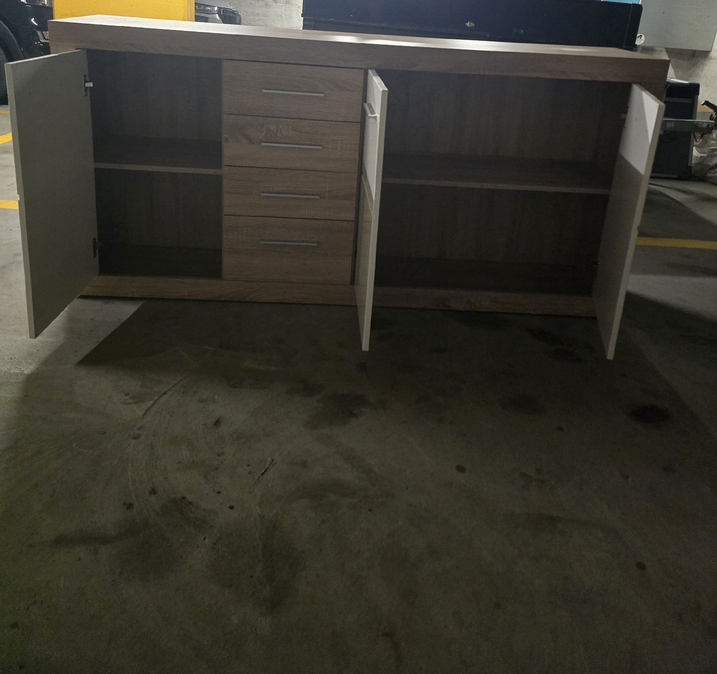 Conforama Commodes: Kommode – D'occasion à Nürensdorf par corihuwy 1
