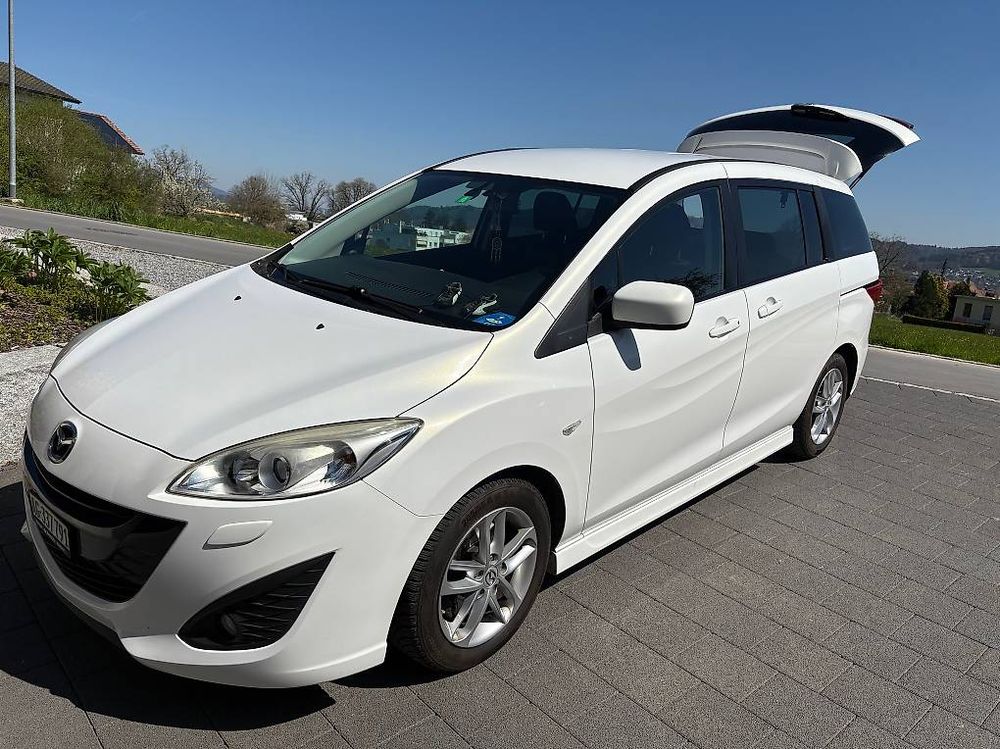 Sitemapcdatahttpskniidreferenzcom2010 Mazda 5 Sport Wagonnull