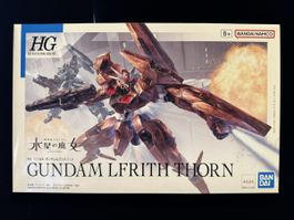 BANDAI HG 1/144 GUNDAM LFRITH THORN MODEL KIT
