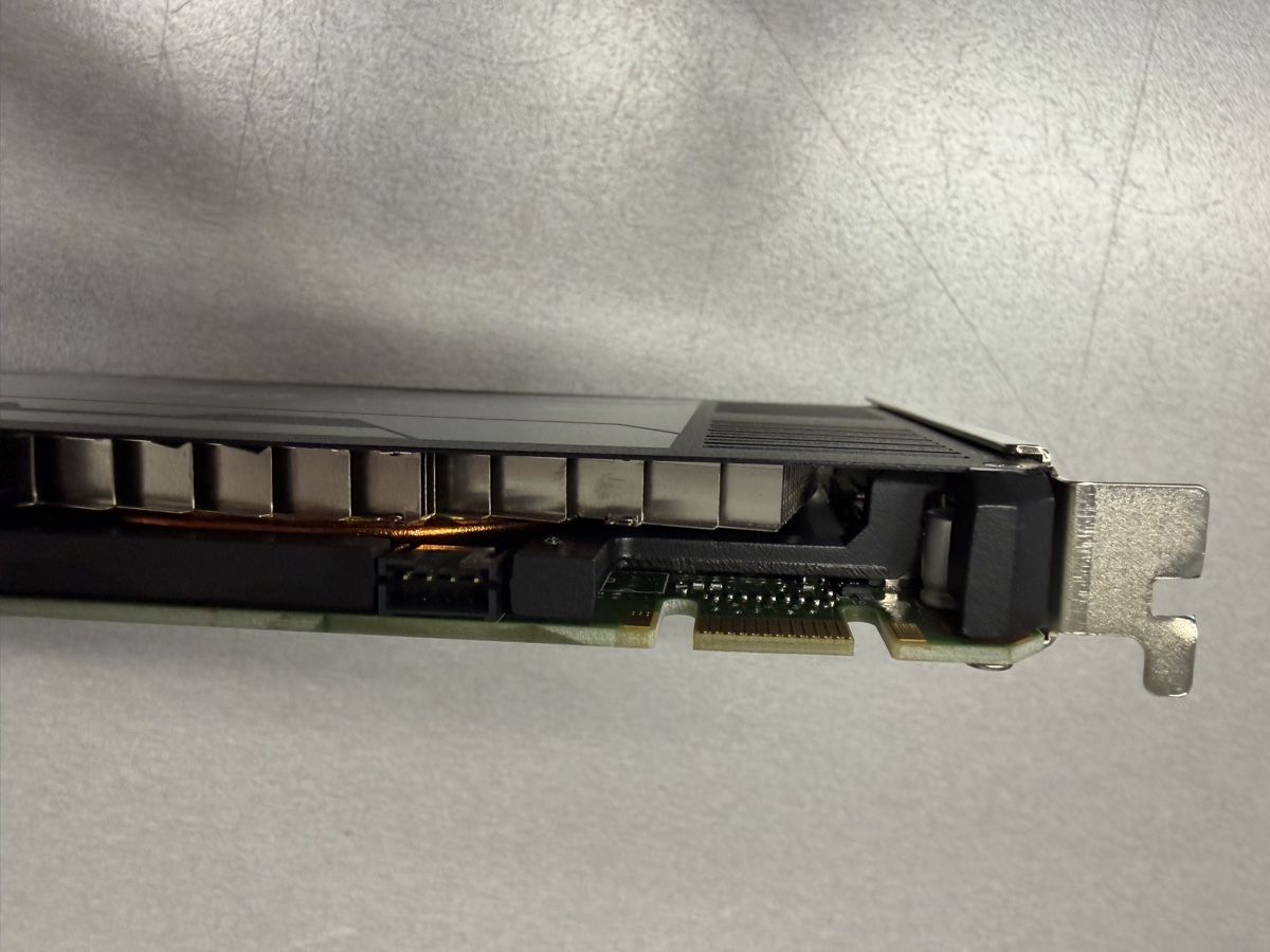 Nvidia Schede grafiche: Nvidia Quadro K4000 3GB – Usato da Müntschemier venduto da marcner 2