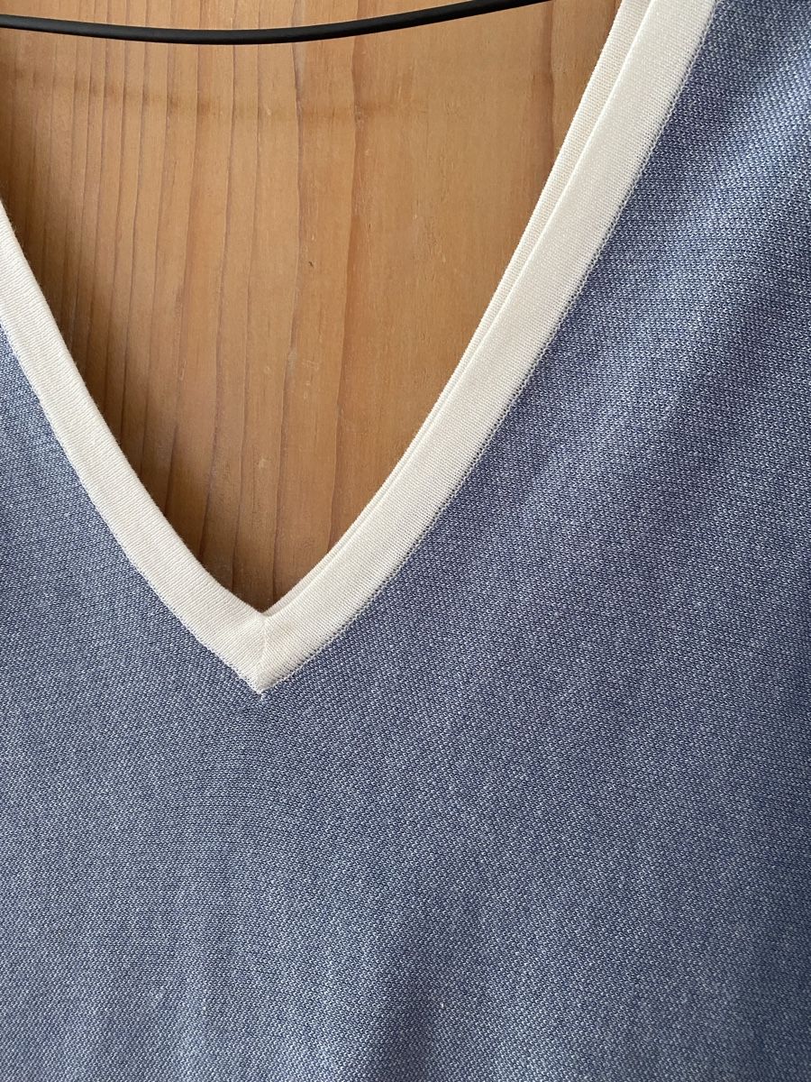 Maglioni & Felpe: Leicher Sommer Pullover Damen V-Ausschnitt SET, M – Nuovo (secondo la descrizione) da Zürich venduto da linlin02 2
