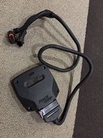 Racechip Jeep 3.0CRD 67PS/130Nm