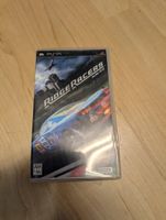 Ridge Racers Sony psp JP