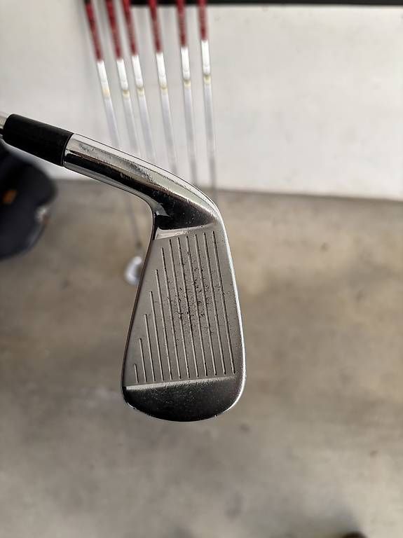 Titleist Schläger & Sets: Eisenset Titleist AP2 (P-6) – Gebraucht aus Birmensdorf ZH von Niller01 2