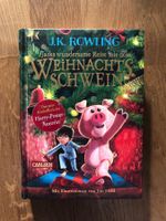 Jacks wundersame Reise mit dem Weihnachtsschwein