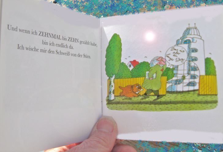 BD: Einstein mit der Geige -- PIXI - Carlsen – Neuf (Voir description) à Bern par Ultimaa 4