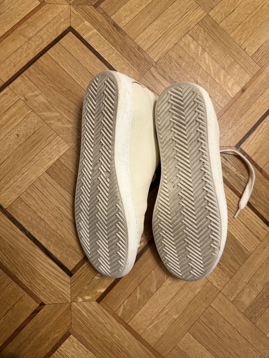 Sezane Damenschuhe: Sezane sneakers size 39 – Gebraucht aus Genève von hai_2rp8 3