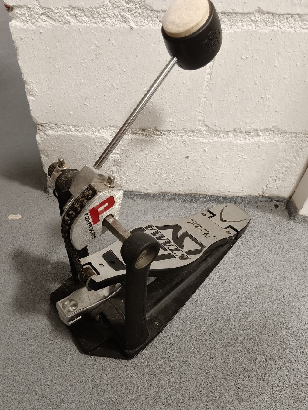 Strumenti musicali: Tama Bass Drum Pedal – Usato da Oensingen venduto da gyo_q5gd 1